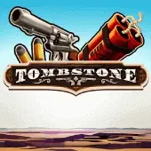 Tombstone game icon