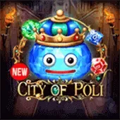 Ciudad de Poli game icon
